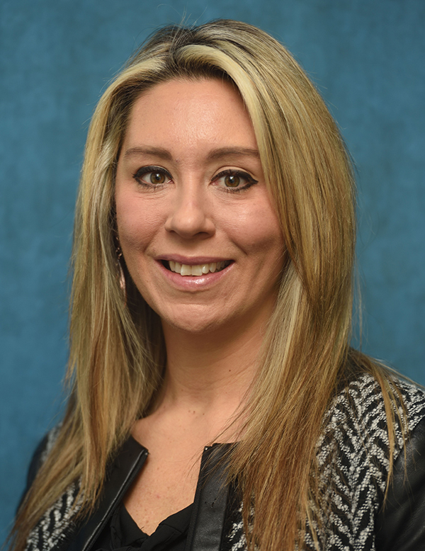 Dr. Stacy Willett Dr. Stacy Willett