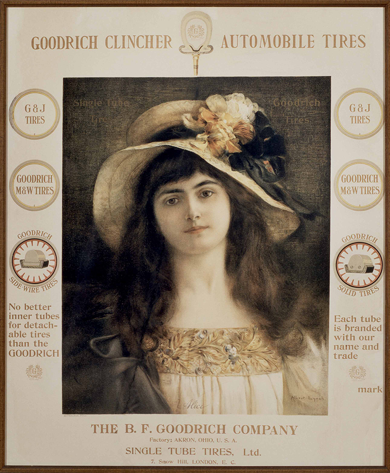 Alice poster Alice poster