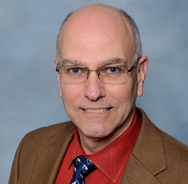 Dr. George Chase Dr. George Chase