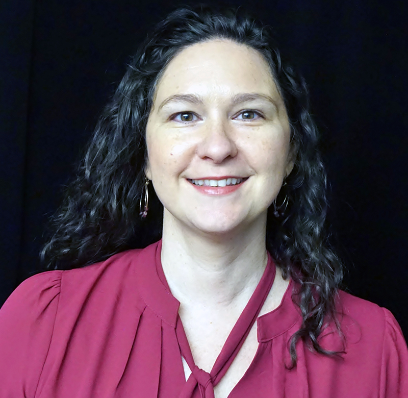Dr. Jennifer Stanley Dr. Jennifer Stanley