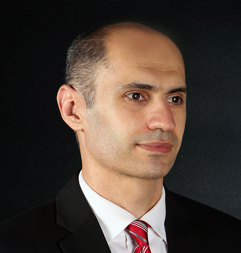 Dr. Hossein Tavana