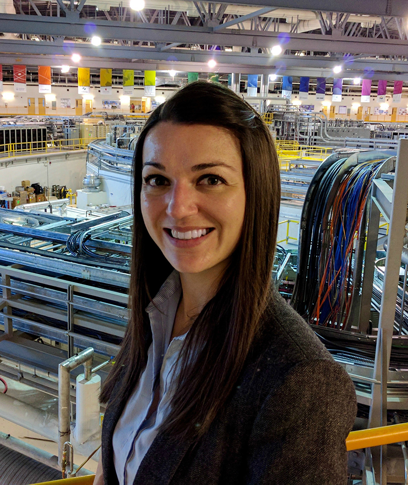 Dr. Janna M. Andronowski Dr. Janna M. Andronowski