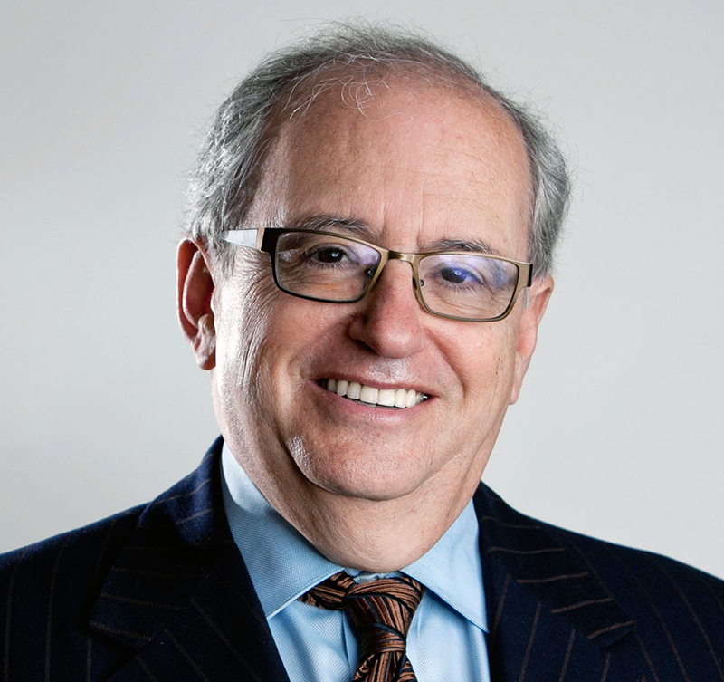 Norman J. Ornstein Norman J. Ornstein