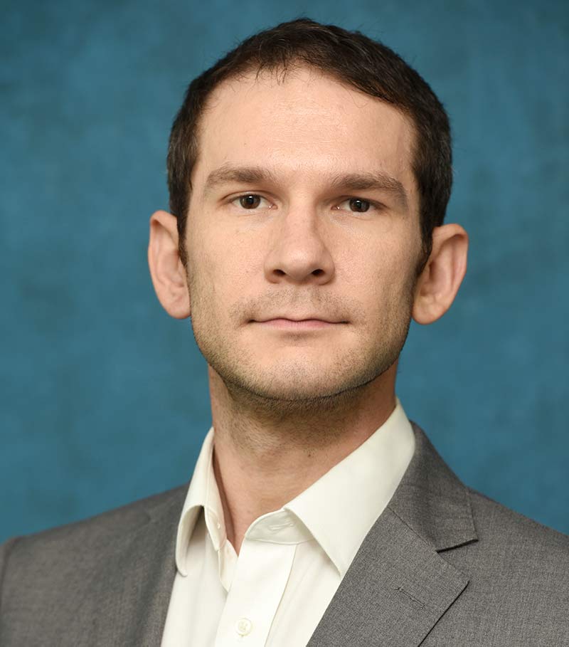 Dr. James Eagan Dr. James Eagan
