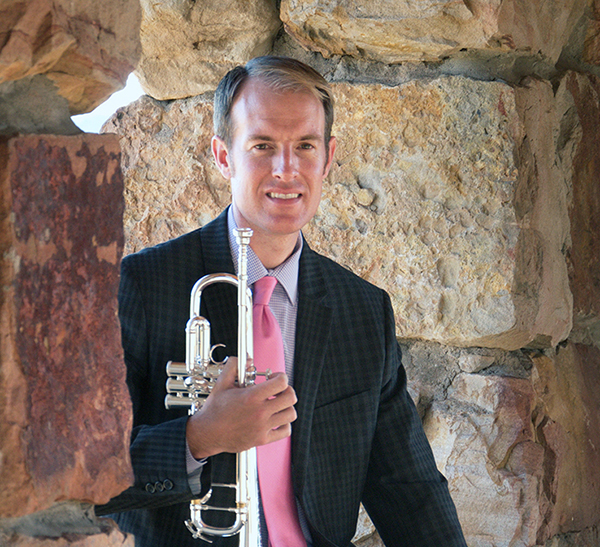 Dr. Marc Reed Dr. Marc Reed