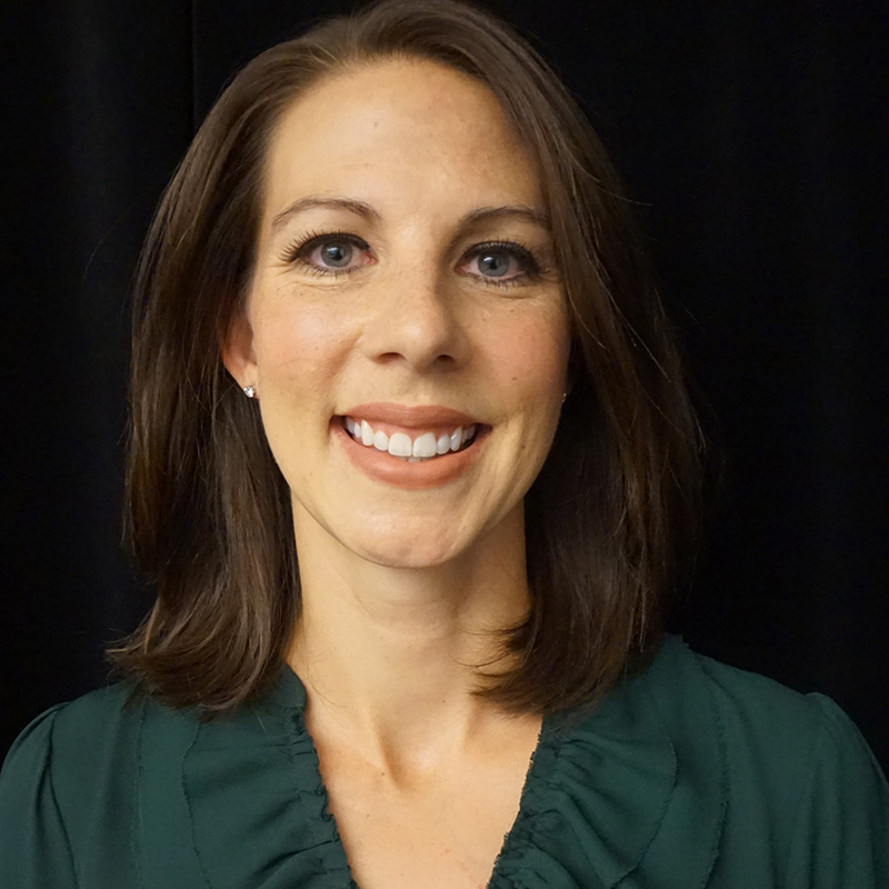 Dr. Amanda Weinstein Dr. Amanda Weinstein