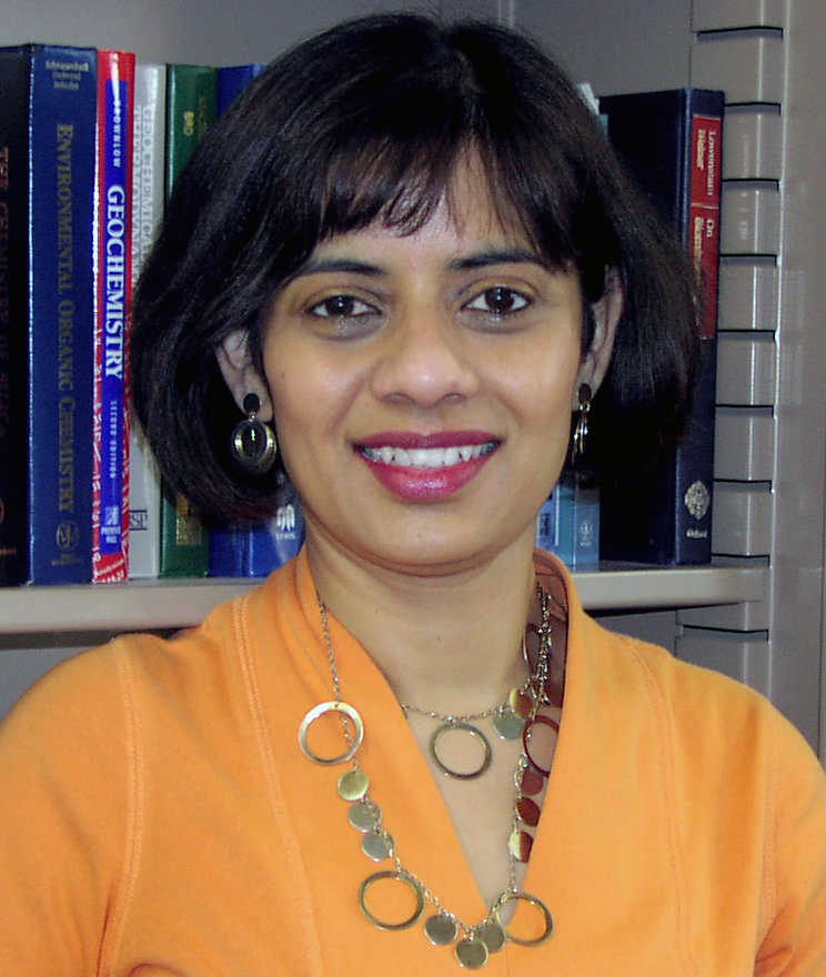 Dr. Nita Sahai