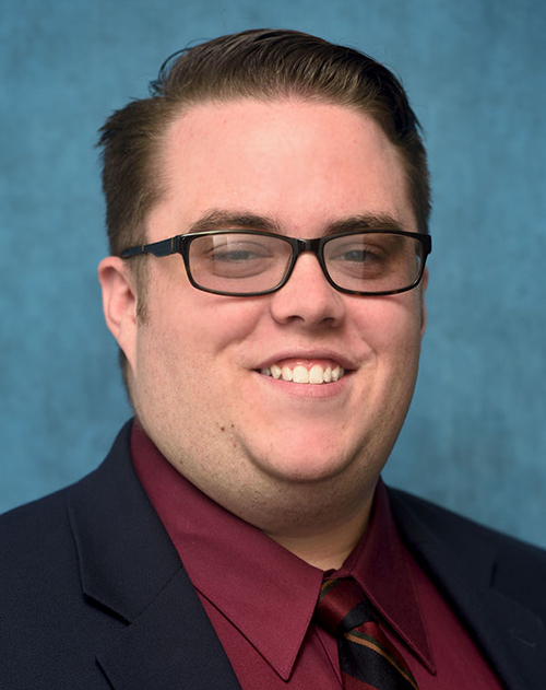 Michael Fay Jr. Michael Fay Jr.