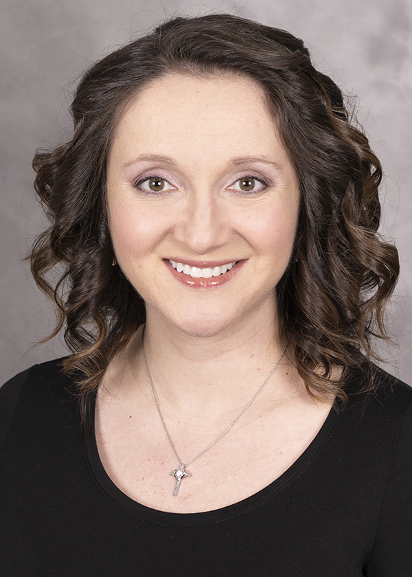 Dr. Alexa Fox Dr. Alexa Fox