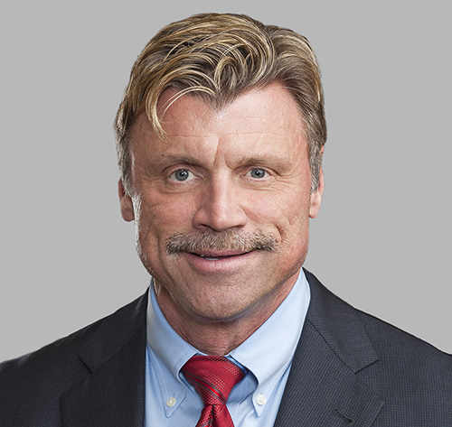 Dr. Mark Schickendantz Dr. Mark Schickendantz