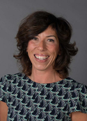 Dr. Elisa Gargarella. Dr. Elisa Gargarella