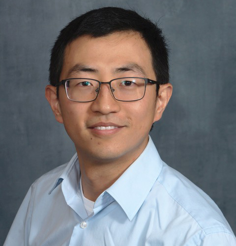 Dr. Ming-Xiao Dr. Ming-Xiao