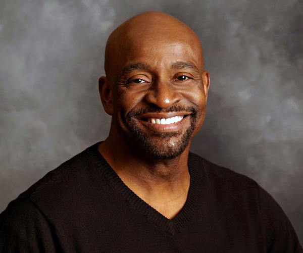 Dr. Dominic King Frank Ward