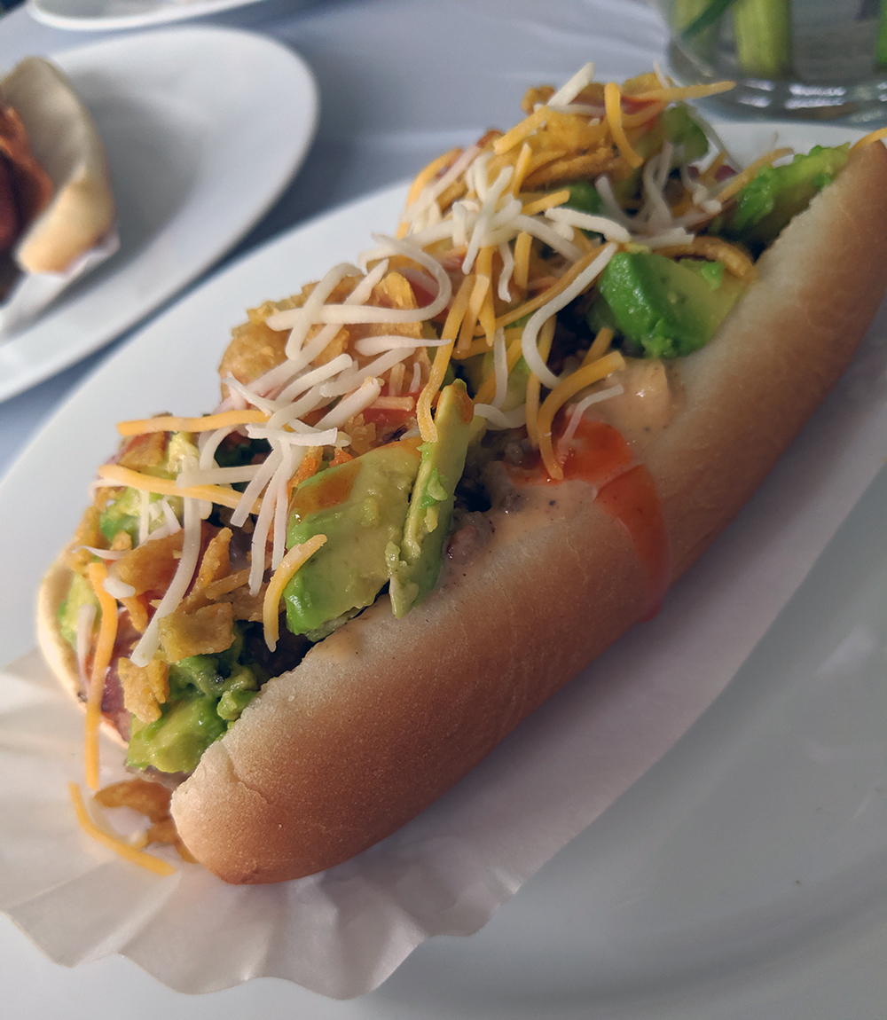 2020 winning hotdog 2020 winning hotdog