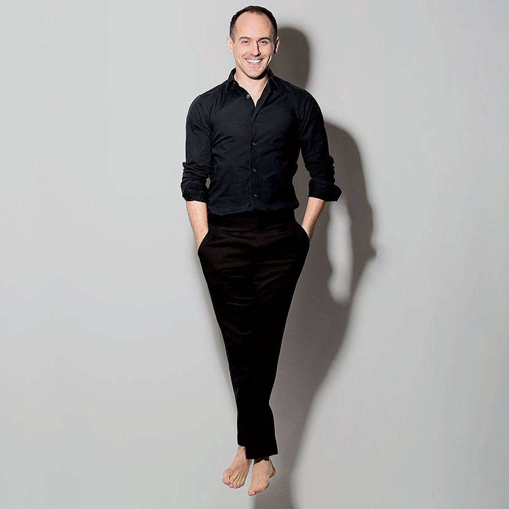 Brian Brooks Brian Brooks