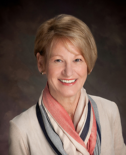 Gale Crosley Dr. Dominic King