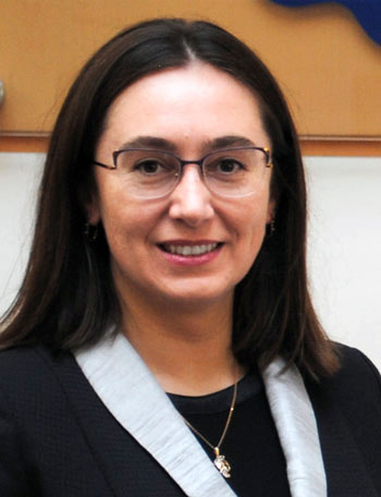 Vera Korzun Vera Korzun