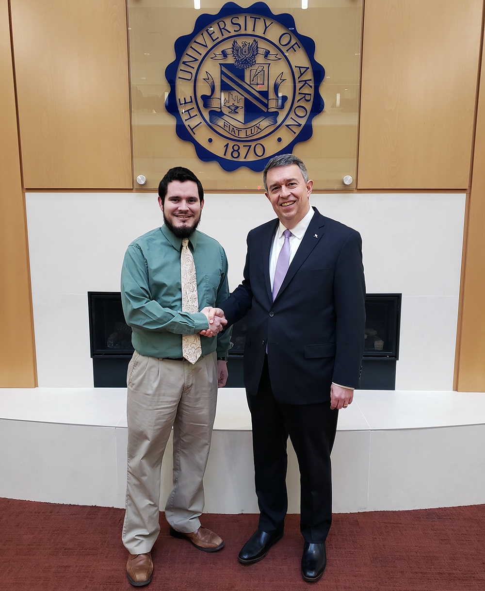 Dr. Dominic King Matt-Brown-Dean-Peters