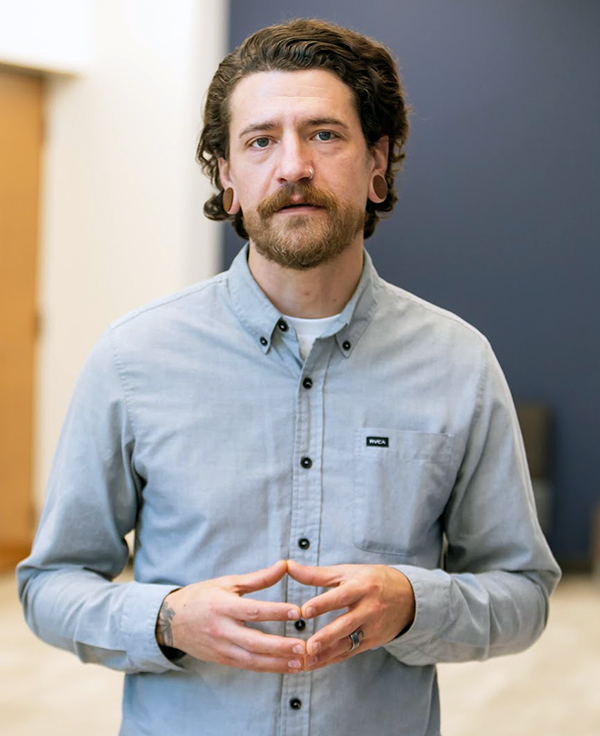 Michael Fay Jr. Matt Miller