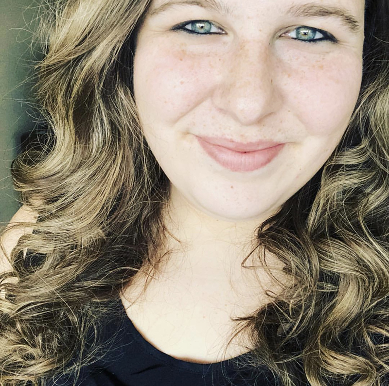 Cheyenne Oechsle Cheyenne Oechsle
