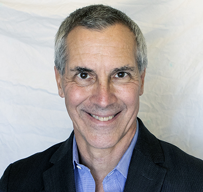 Dr. George Horvath Dr. George Horvath