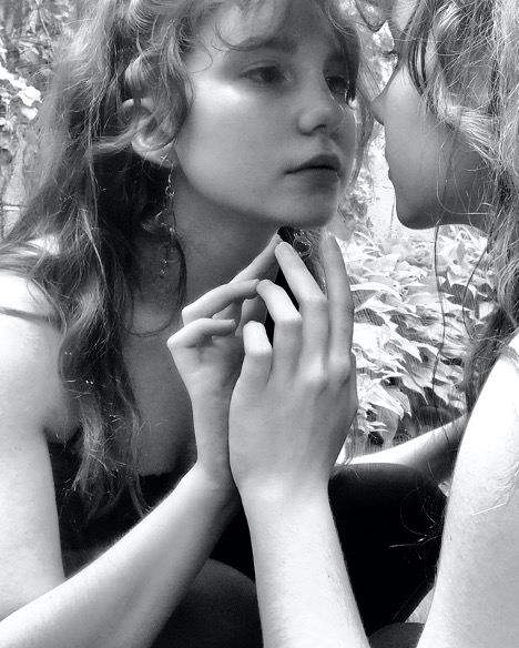Maya Miller Maya-Miller
