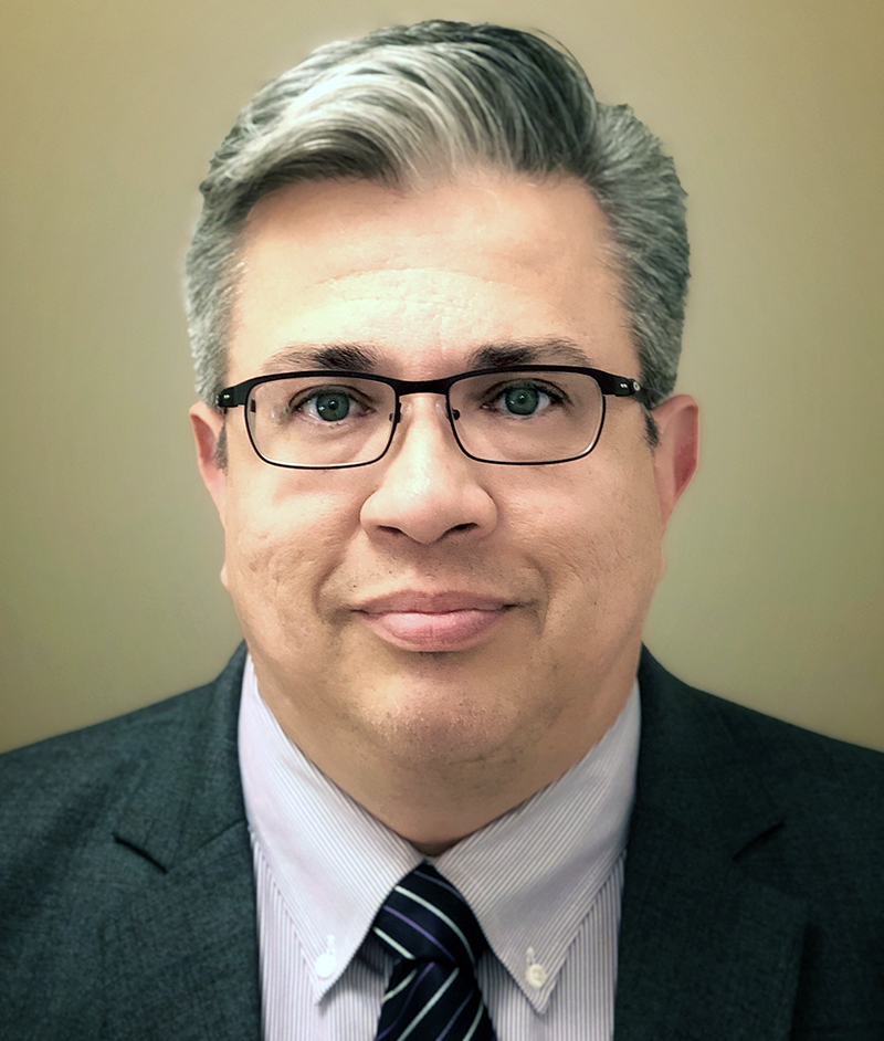 Dr. Robert Peralta Dr. Robert Peralta