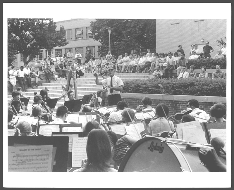 SummerCampusConcert_1969 SummerCampusConcert_1969