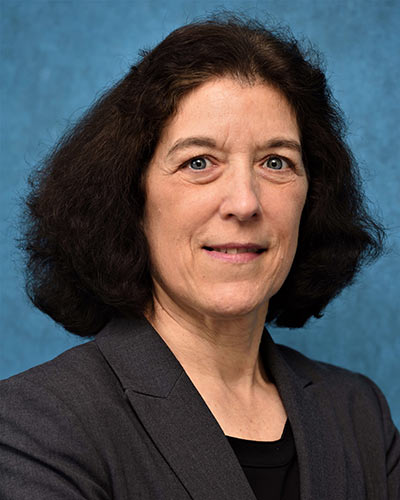 Akron Law professor Bernadette Bollas Genetin