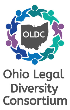 Logo for the Ohio Legal Diversity Consortium