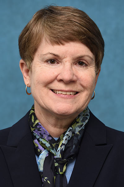 Akron Law professor Joann Marie Sahl