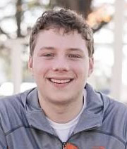 Collin McInnes Collin McInnes