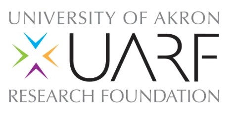 UARF logo against white background.
