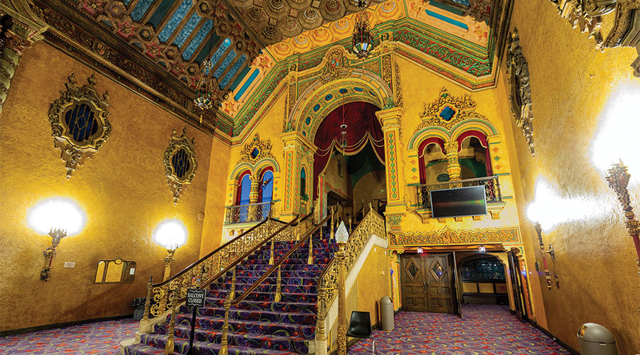 Akron Civic Theatre