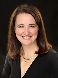 Dr. Ann Usher