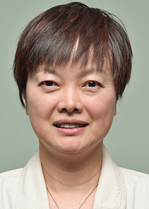 Dr. Julie Zhao