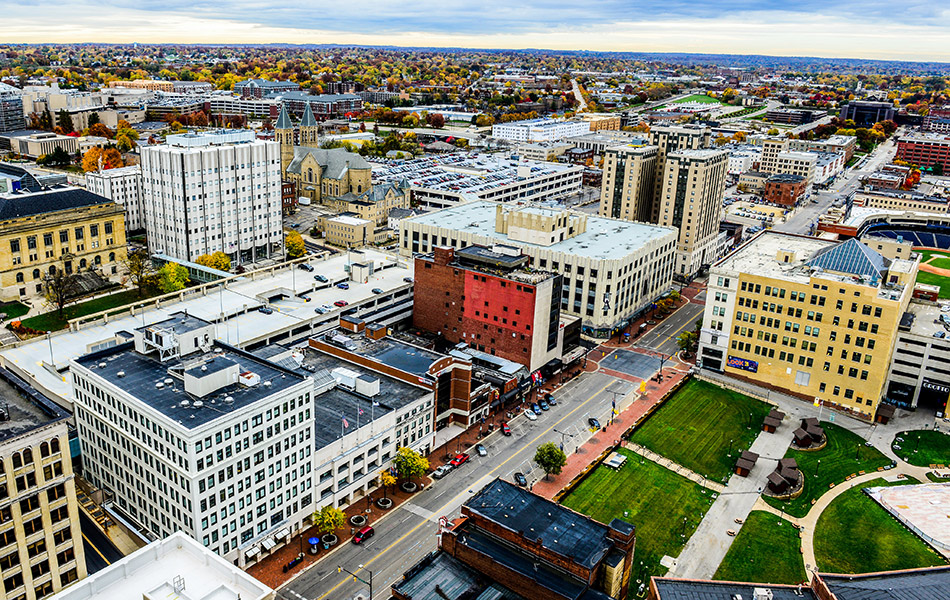 The Standard Apartments - Akron, OH - Apartments.com