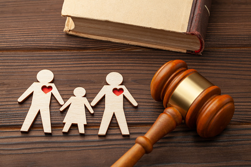 Family Law at The University of Akron