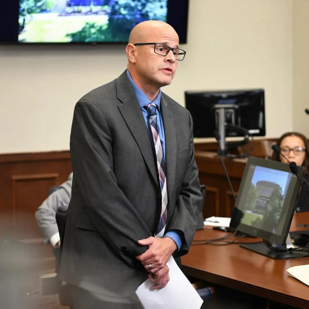 Students participate in the Trial Advocacy Team at the University of Akron's School of Law