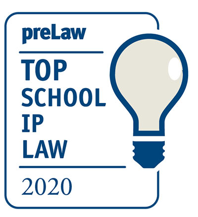 National Jurist’s preLaw magazine icon