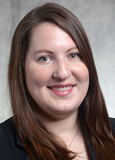 Emma Schulze, The University of Akron School of Law