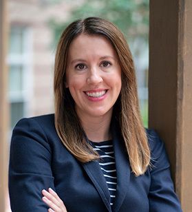 The University of Akron School of Law Miller Becker Center speaker