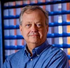 The University of Akron School of Law Miller Becker Center speaker