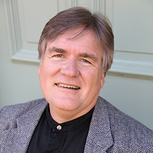 The University of Akron School of Law Miller Becker Center speaker