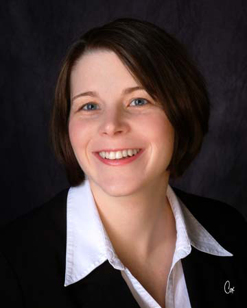 The University of Akron School of Law Miller Becker Center speaker