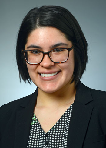 Cerena Ibara-Cech, The University of Akron School of Law