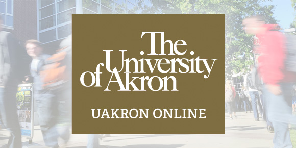 UAkron Online