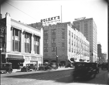 Polsky 1930