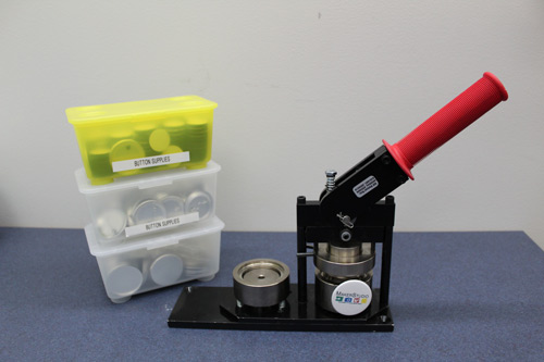 Button Maker
