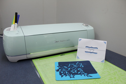 Cricut Machine
